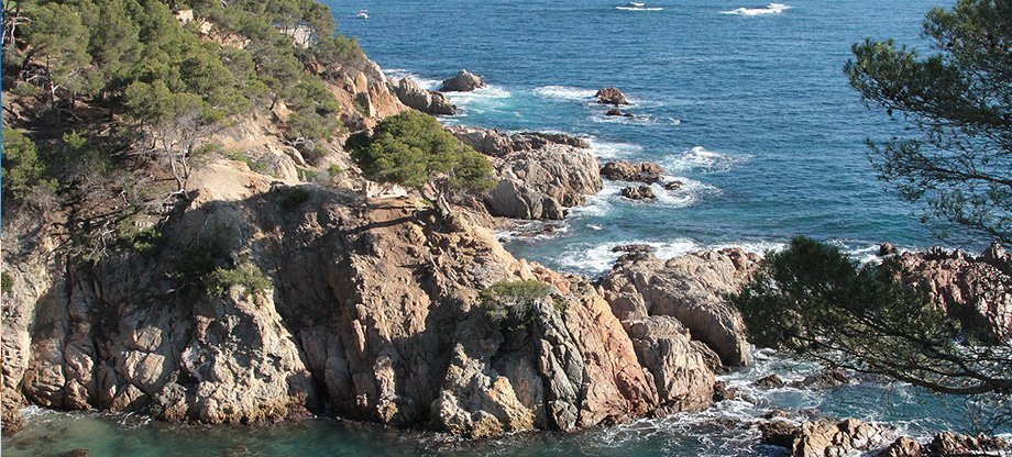 Hotel Rosa-Spa Begur